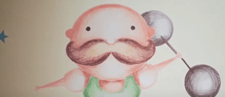 Hogar Hospitalario Pérez Scremini Doña Coca